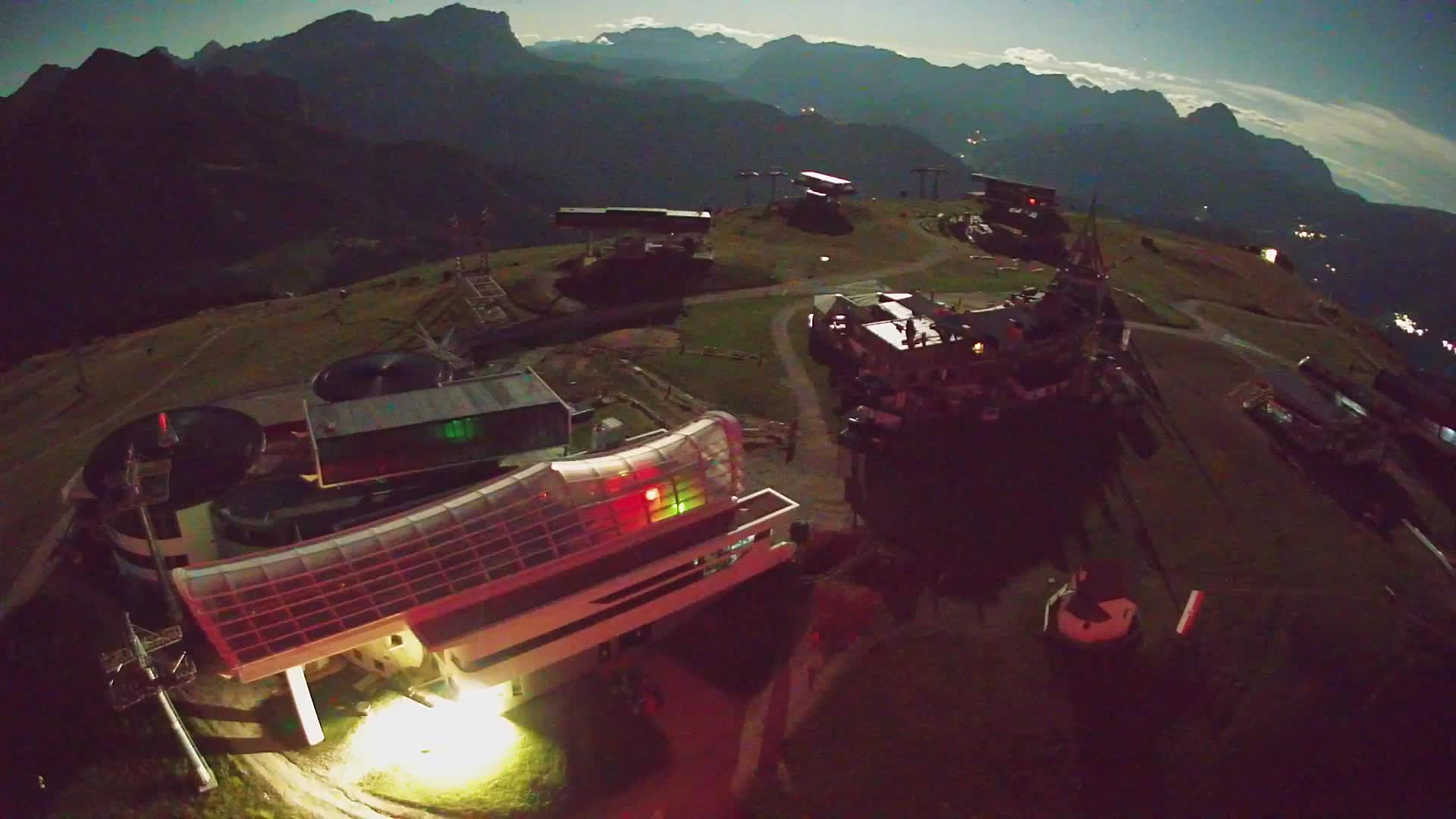 Kronplatz | peak | 2275m