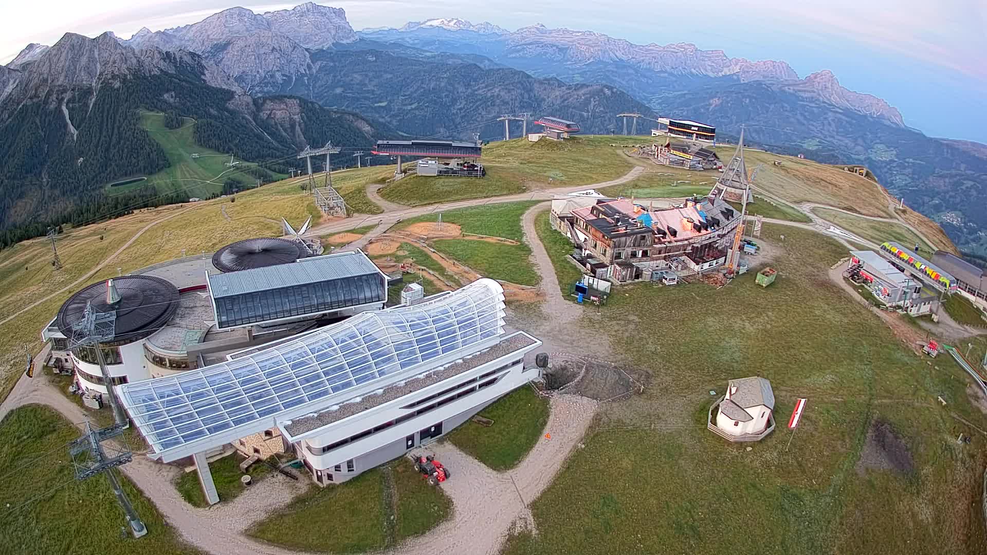 Kronplatz | vrh | 2275m