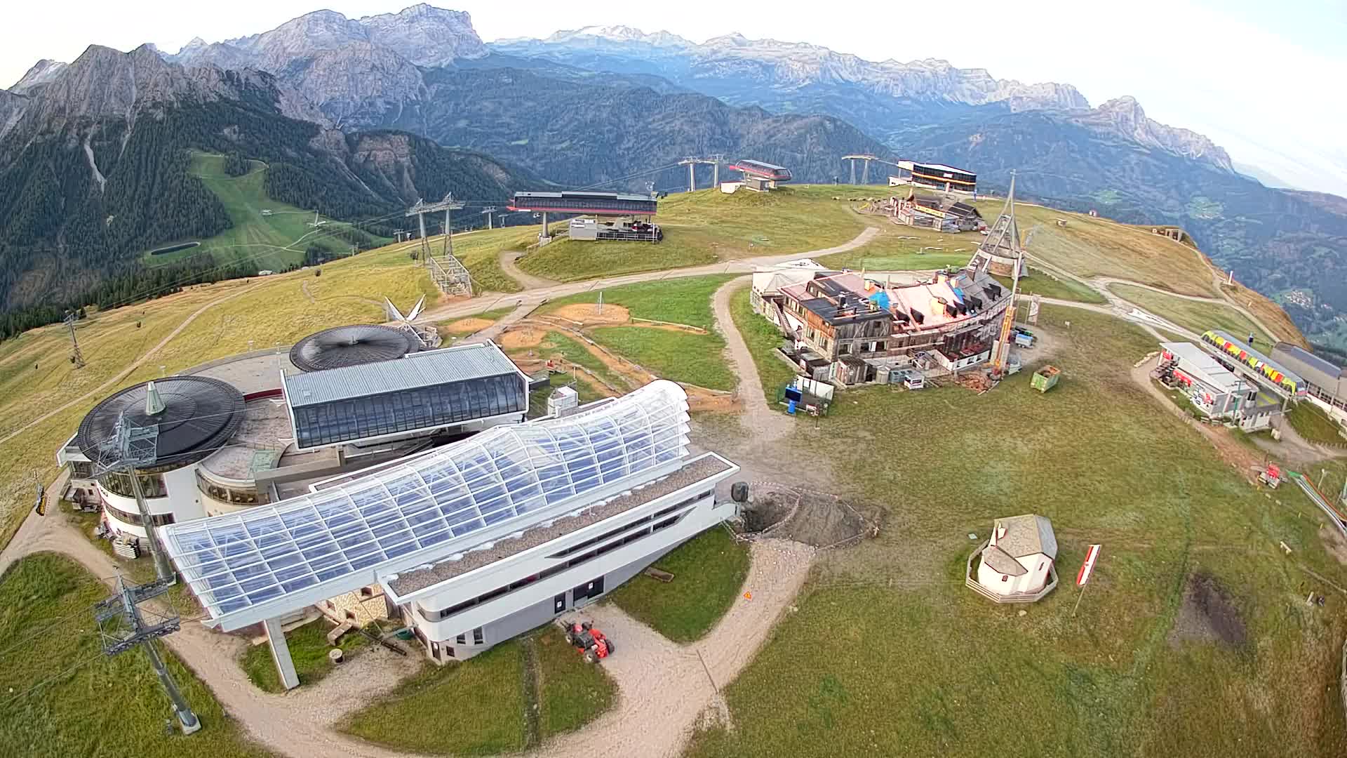 Kronplatz | Gipfel | 2275m