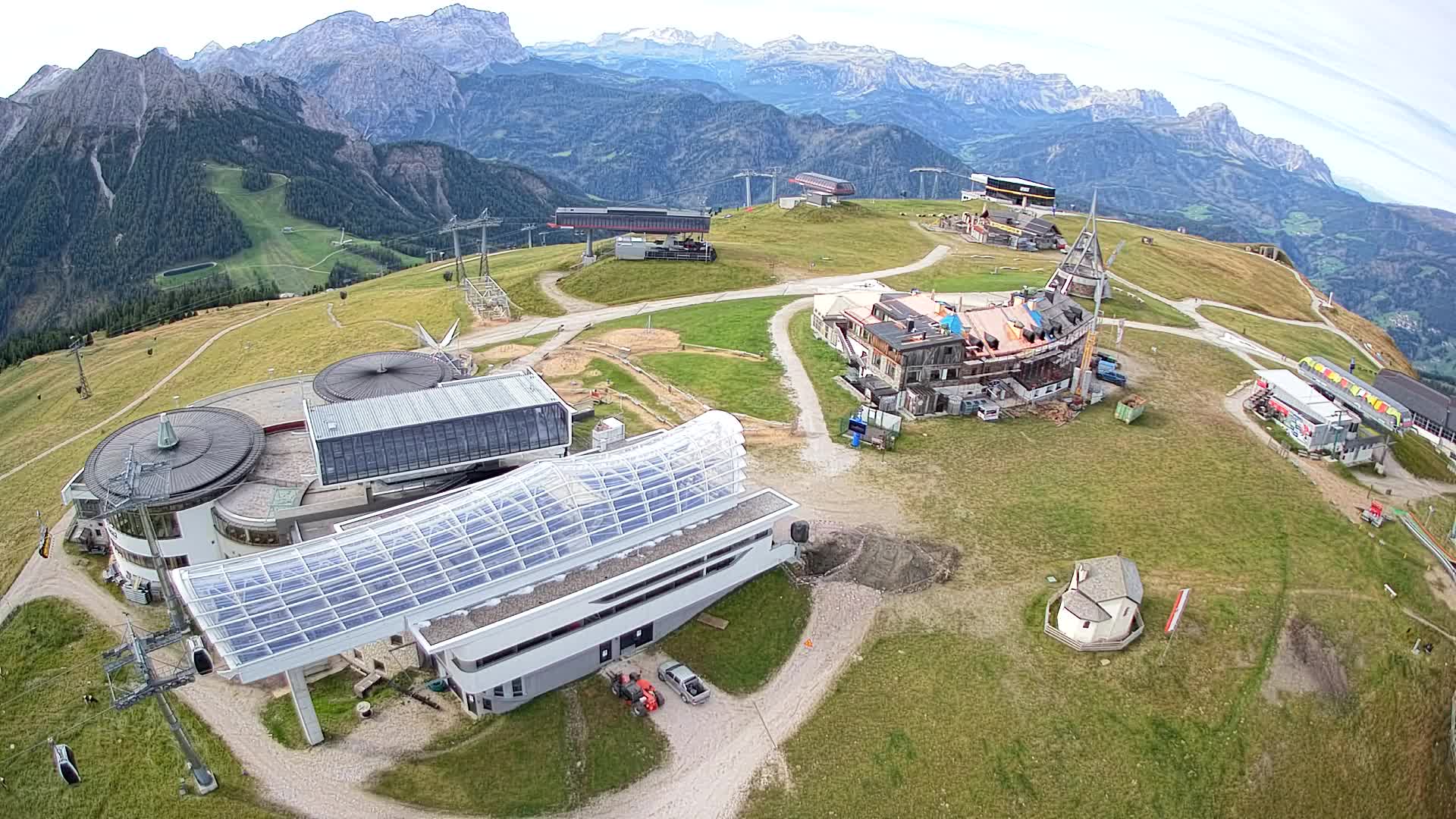 Kronplatz | peak | 2275m