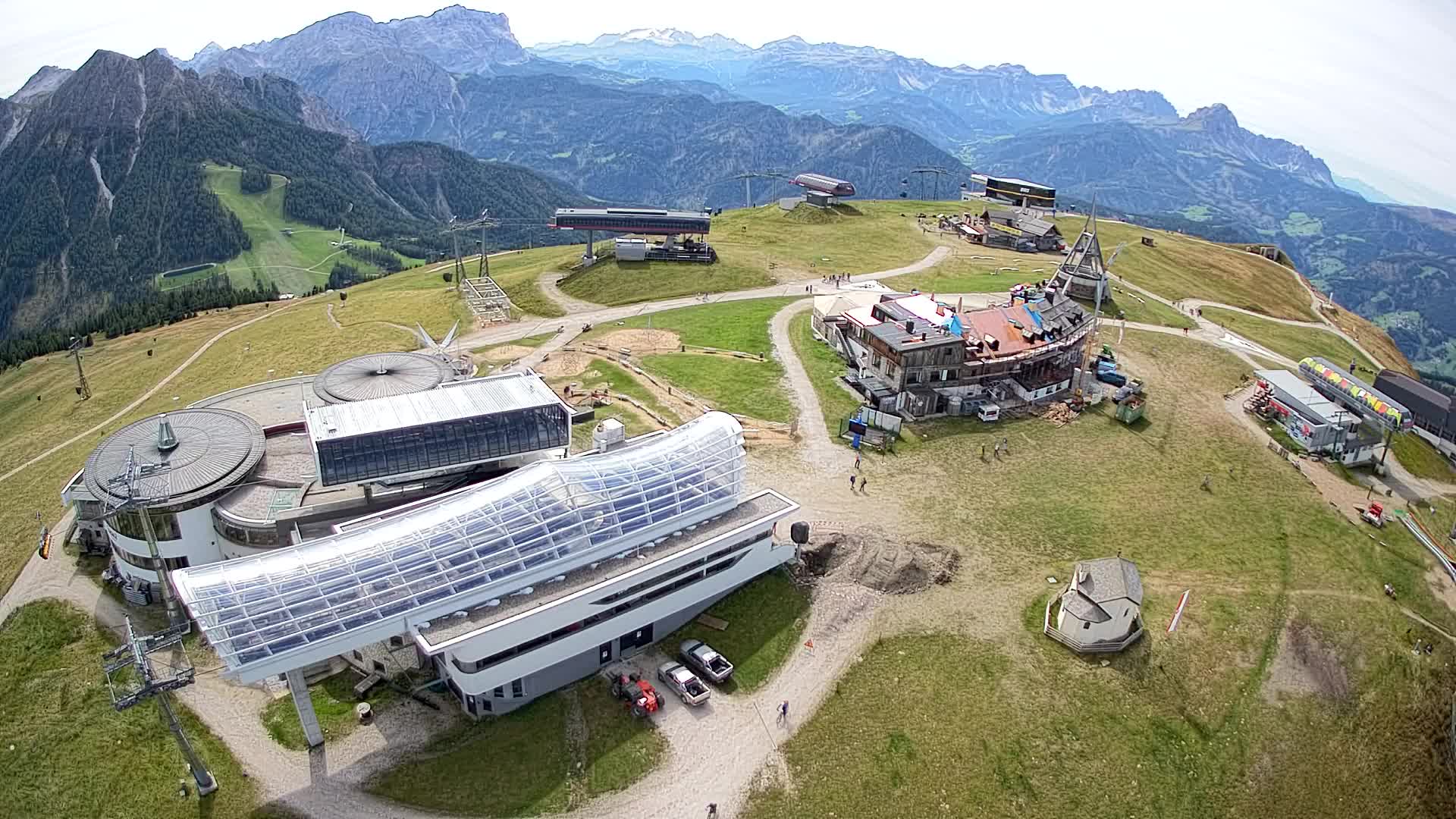 Kronplatz | cima | 2275m