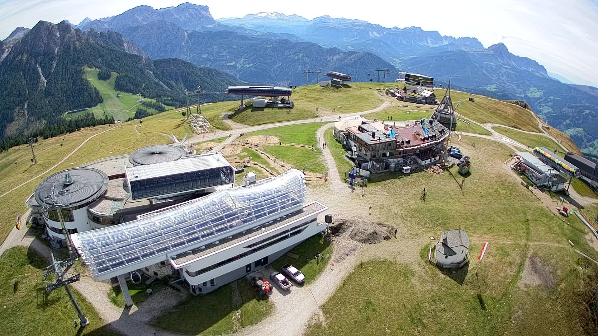 Kronplatz | peak | 2275m