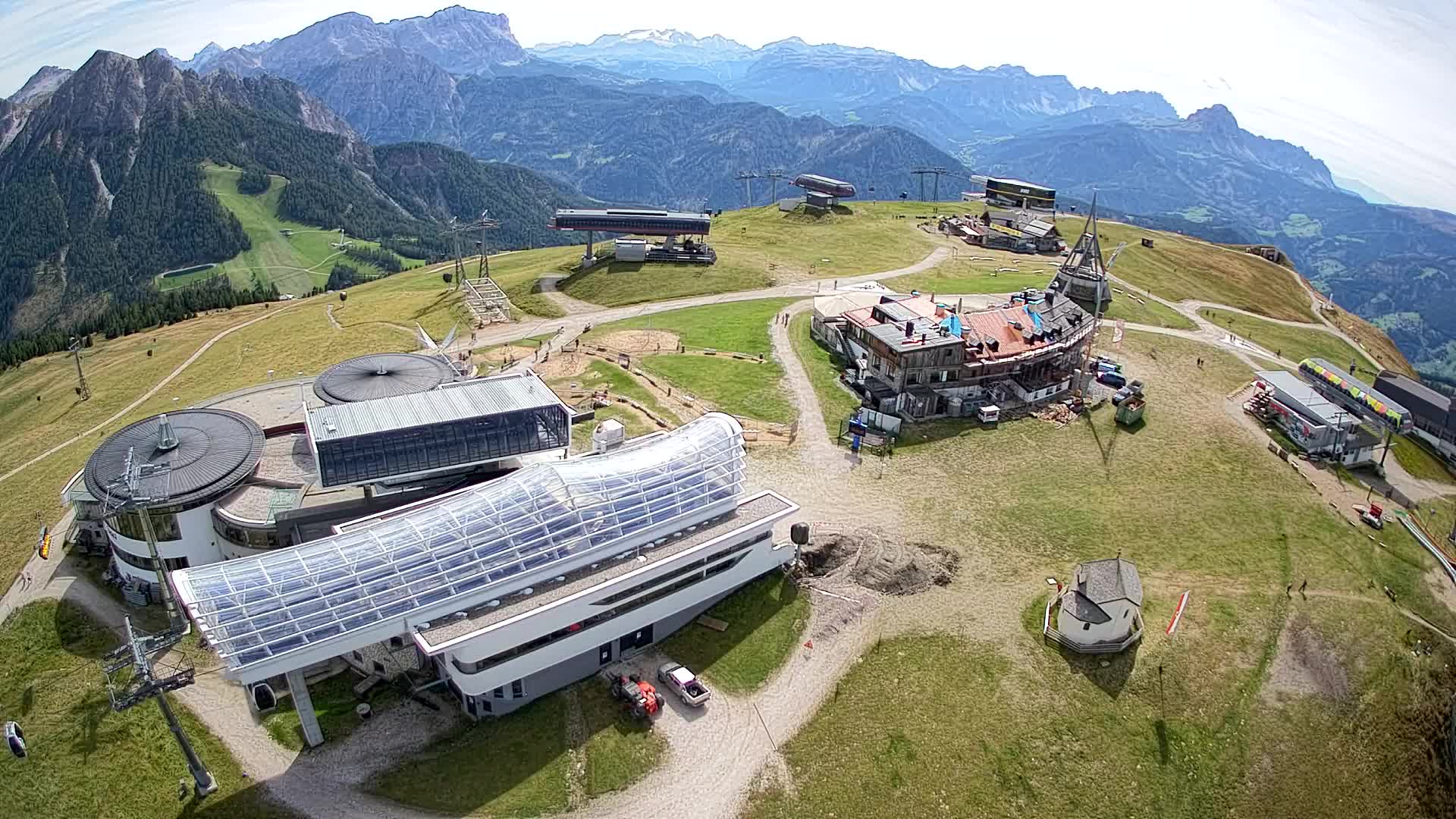 Kronplatz | cima | 2275m