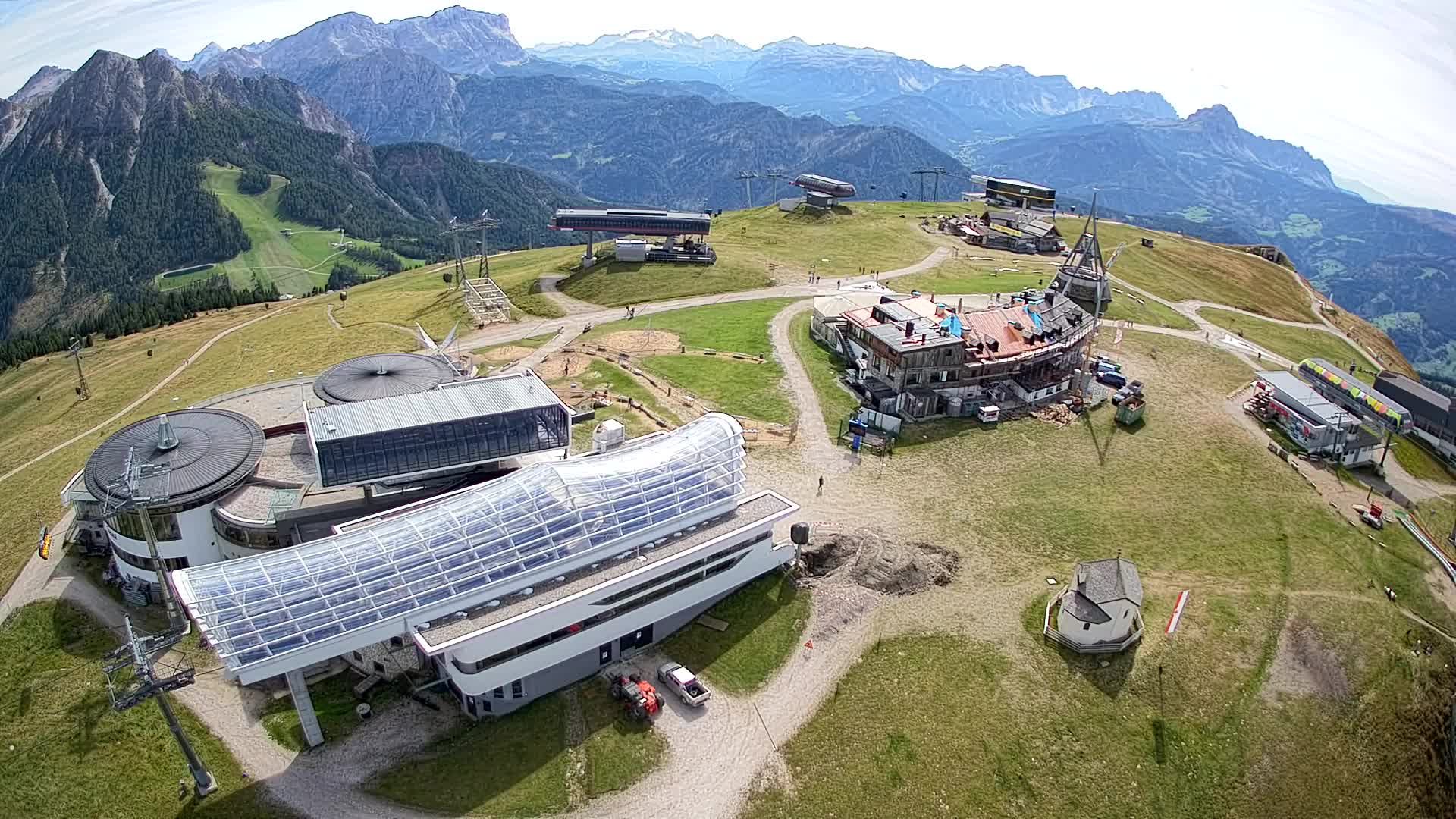 Kronplatz | vrh | 2275m