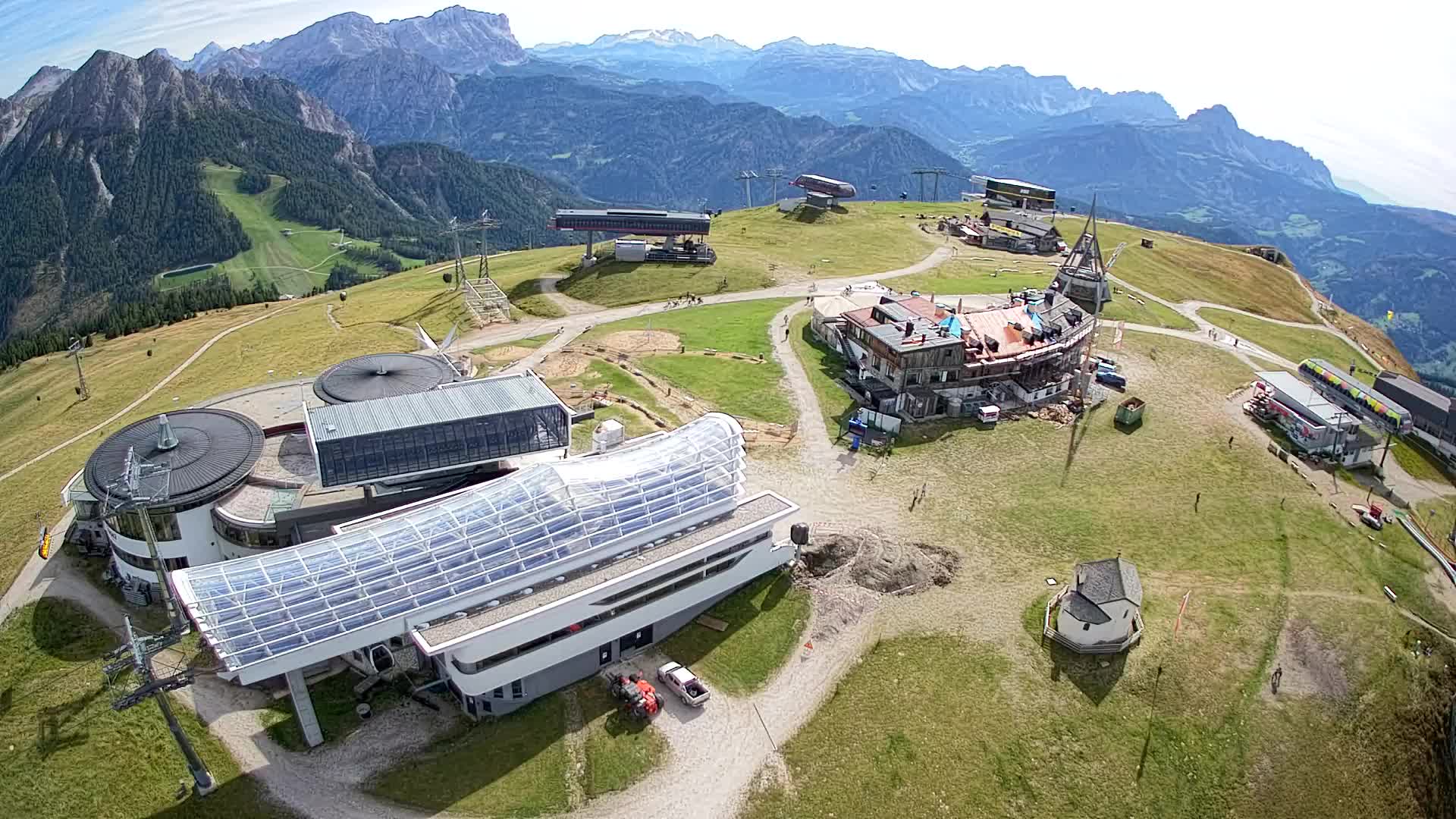 Kronplatz | vrh | 2275m