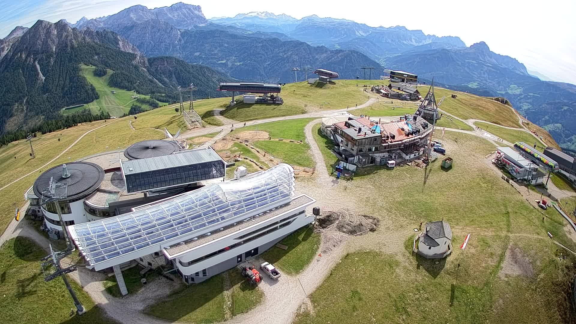 Plan de Corones | Vetta | 2275m