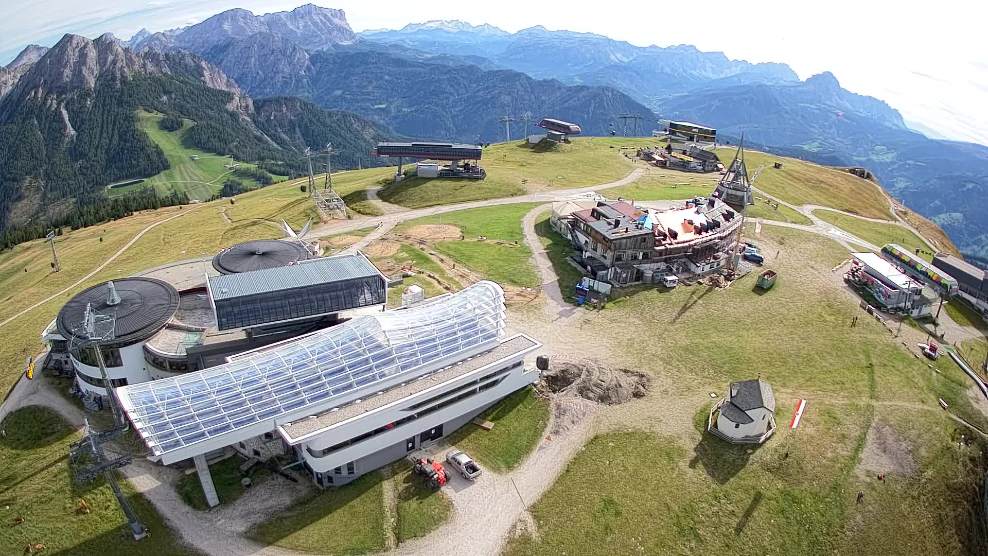 Kronplatz | peak | 2275m