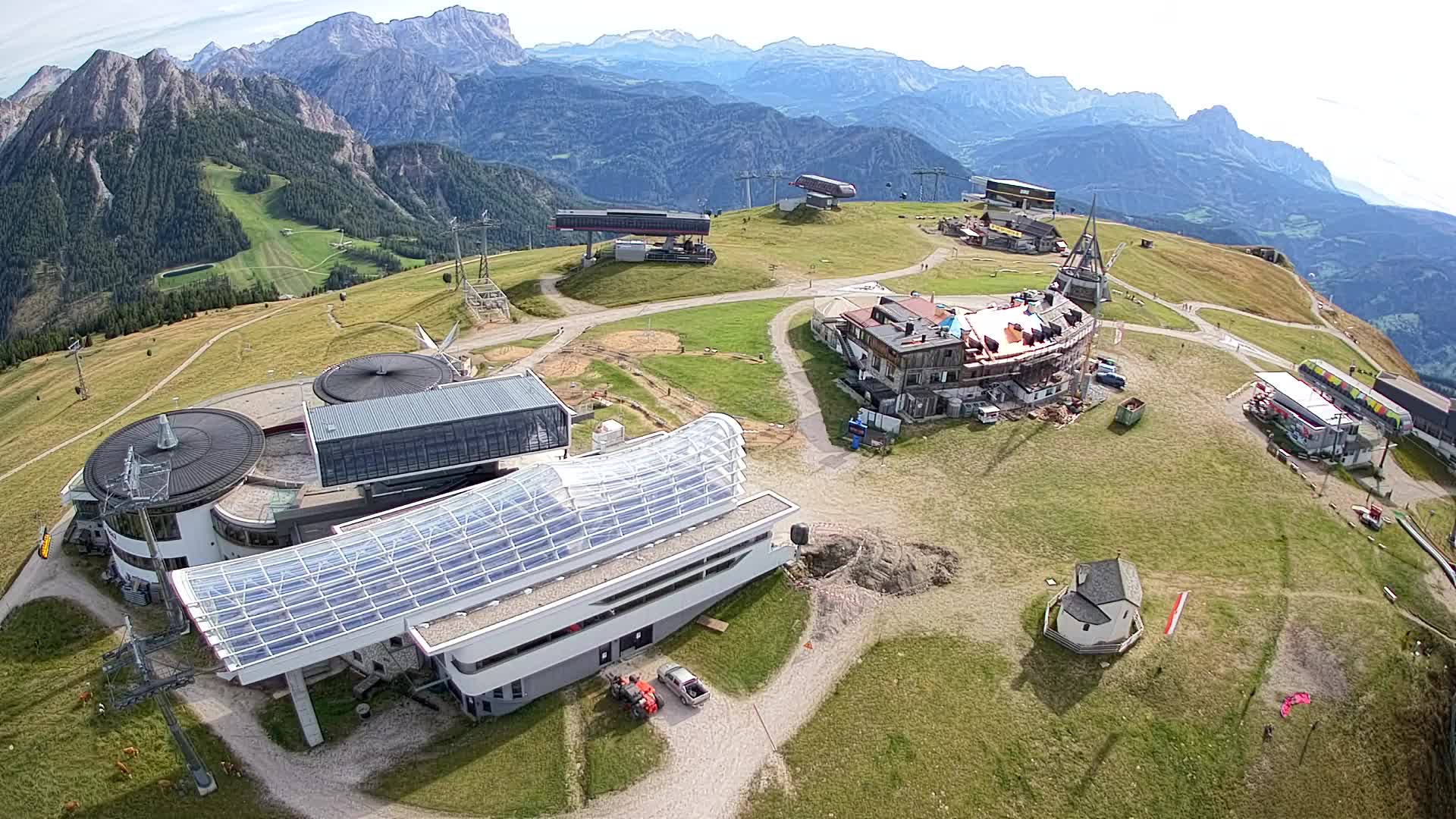 Kronplatz | peak | 2275m