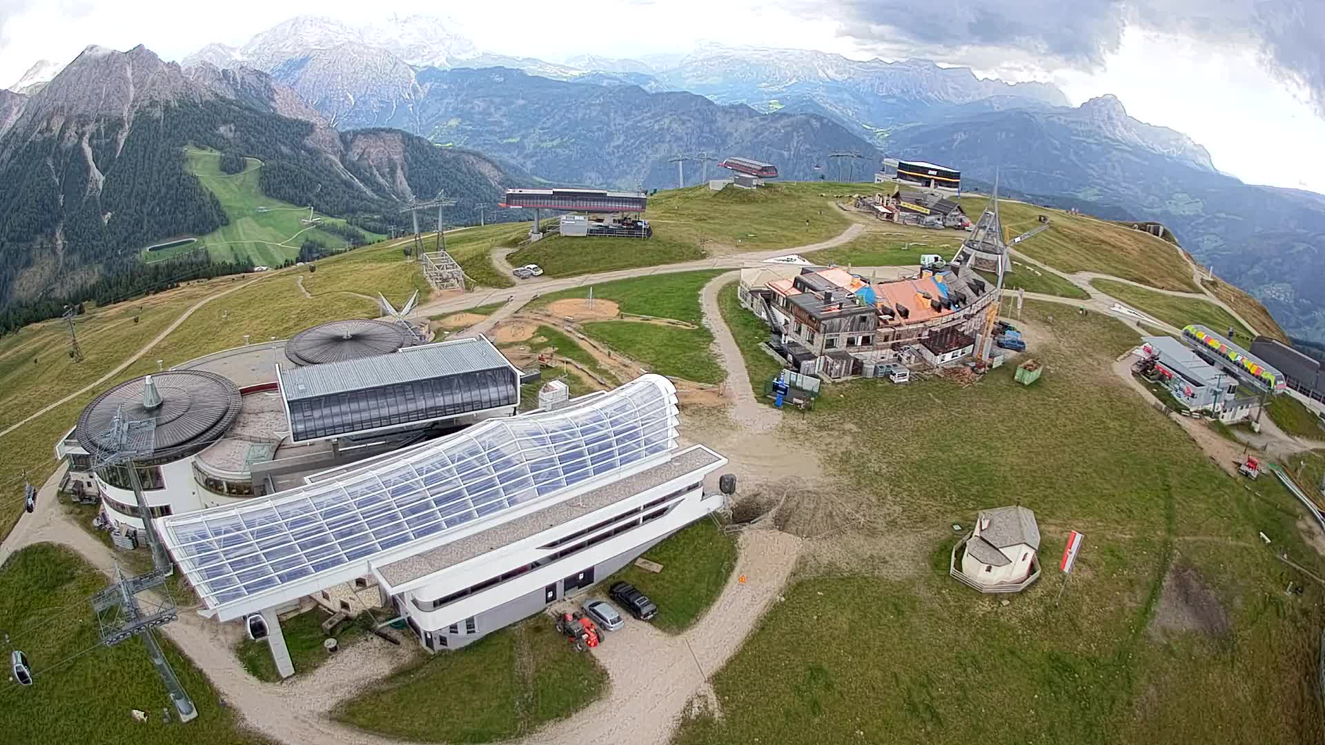 Kronplatz | vrh | 2275m