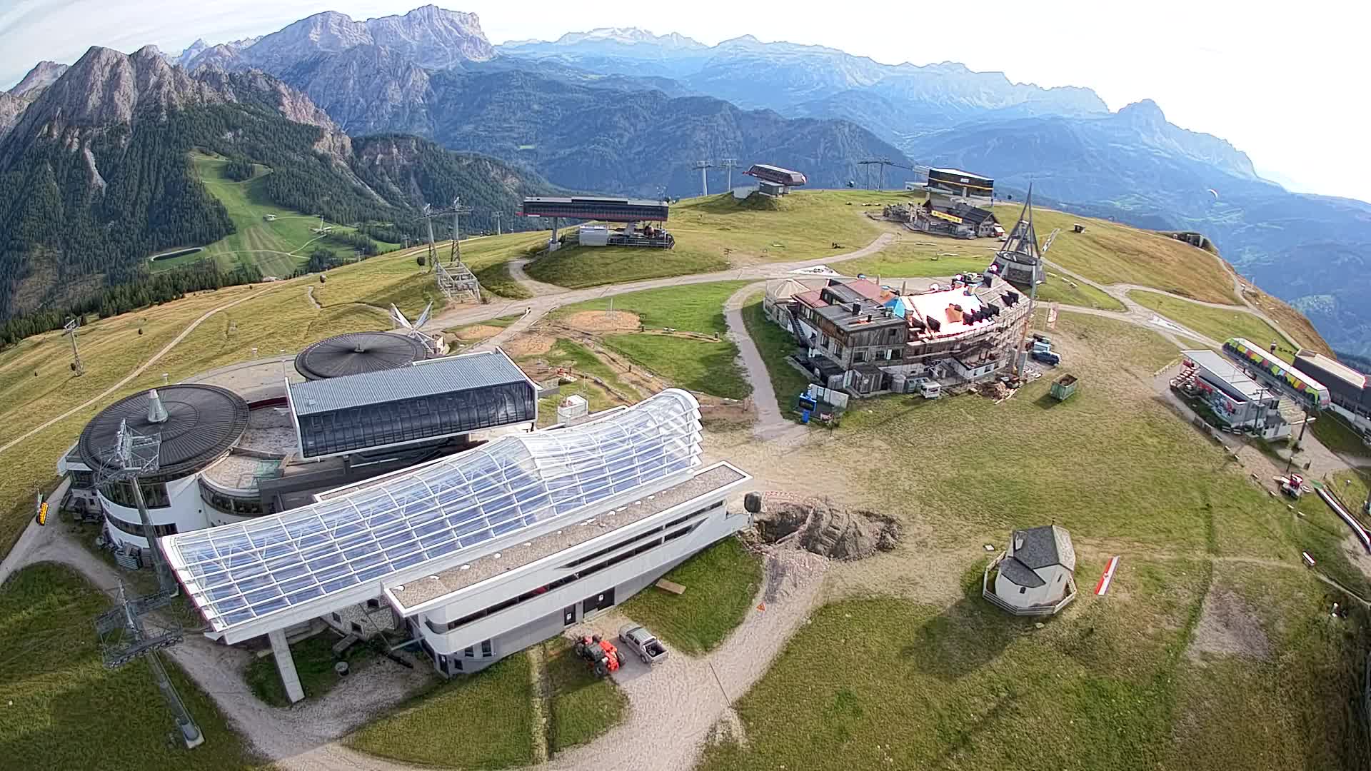Kronplatz | vrh | 2275m