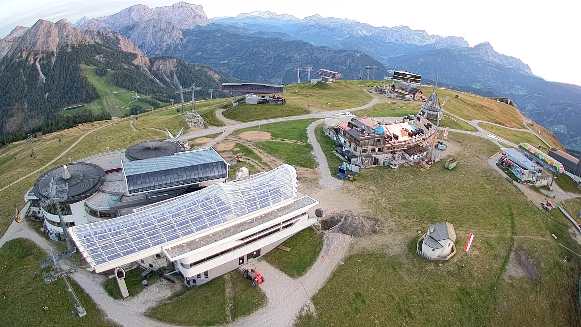 Kronplatz | peak | 2275m