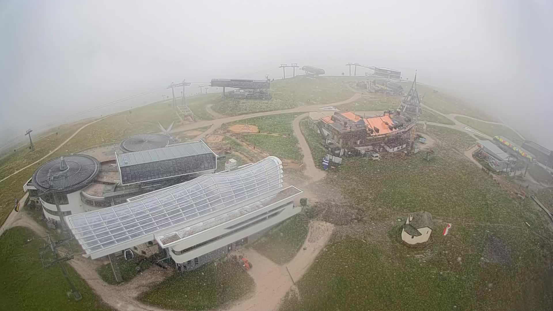 Kronplatz | vrh | 2275m