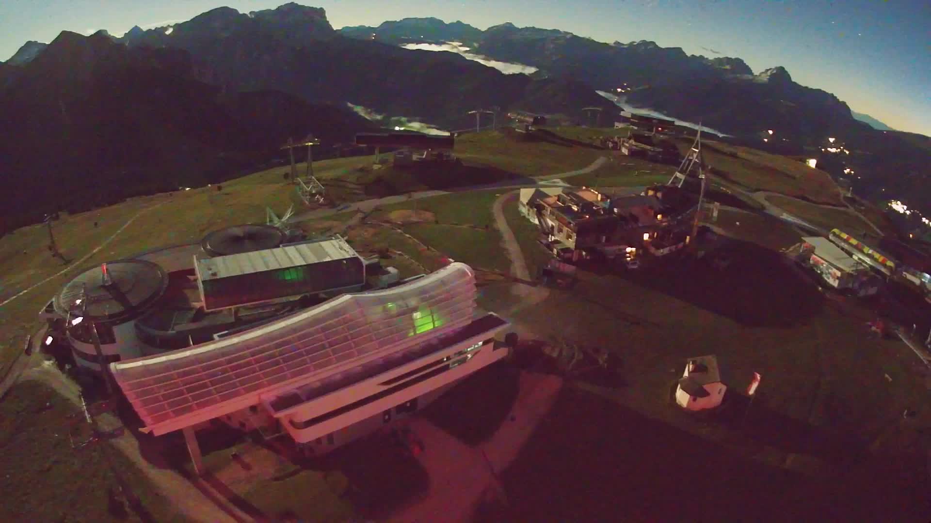 Plan de Corones | Vetta | 2275m
