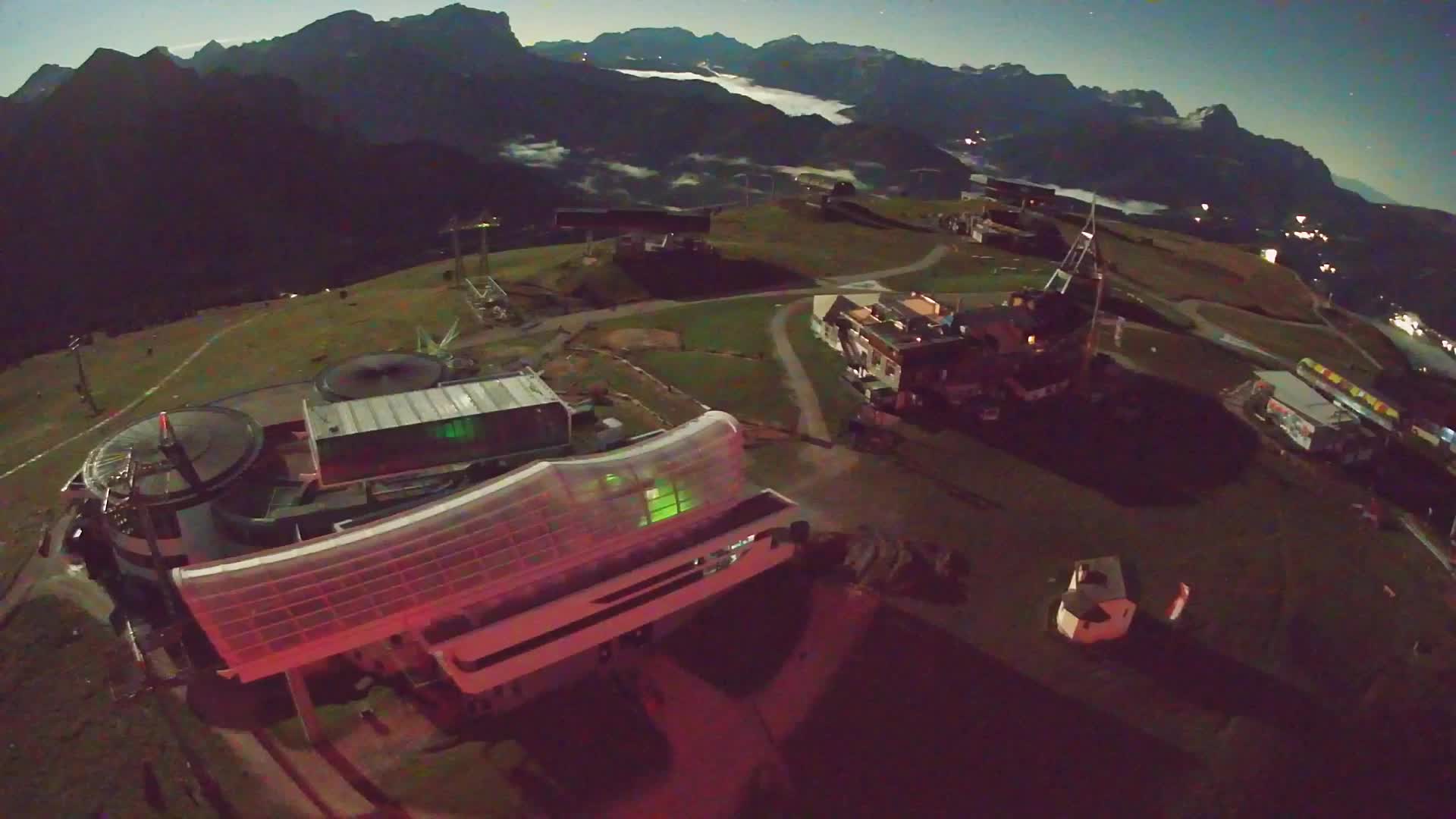 Kronplatz | cima | 2275m