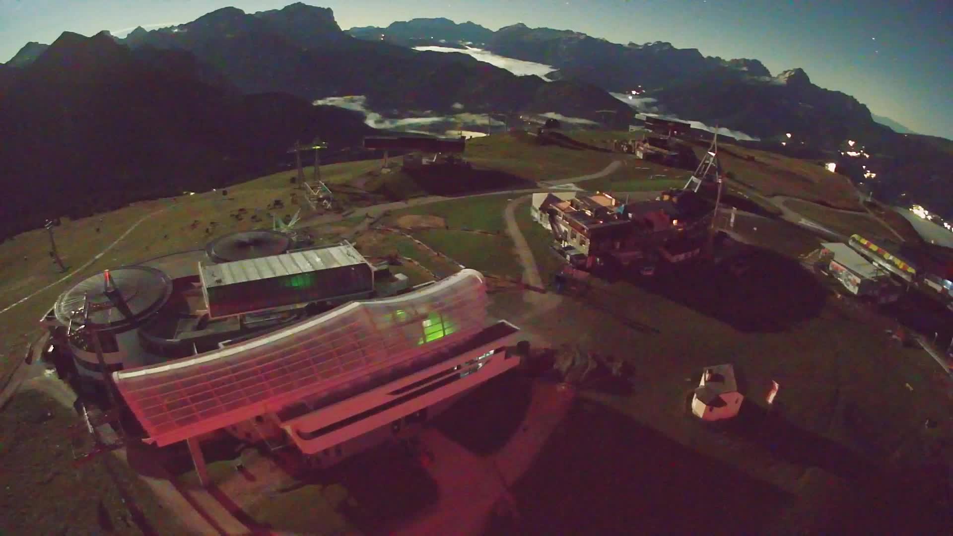 Kronplatz | sommet | 2275m