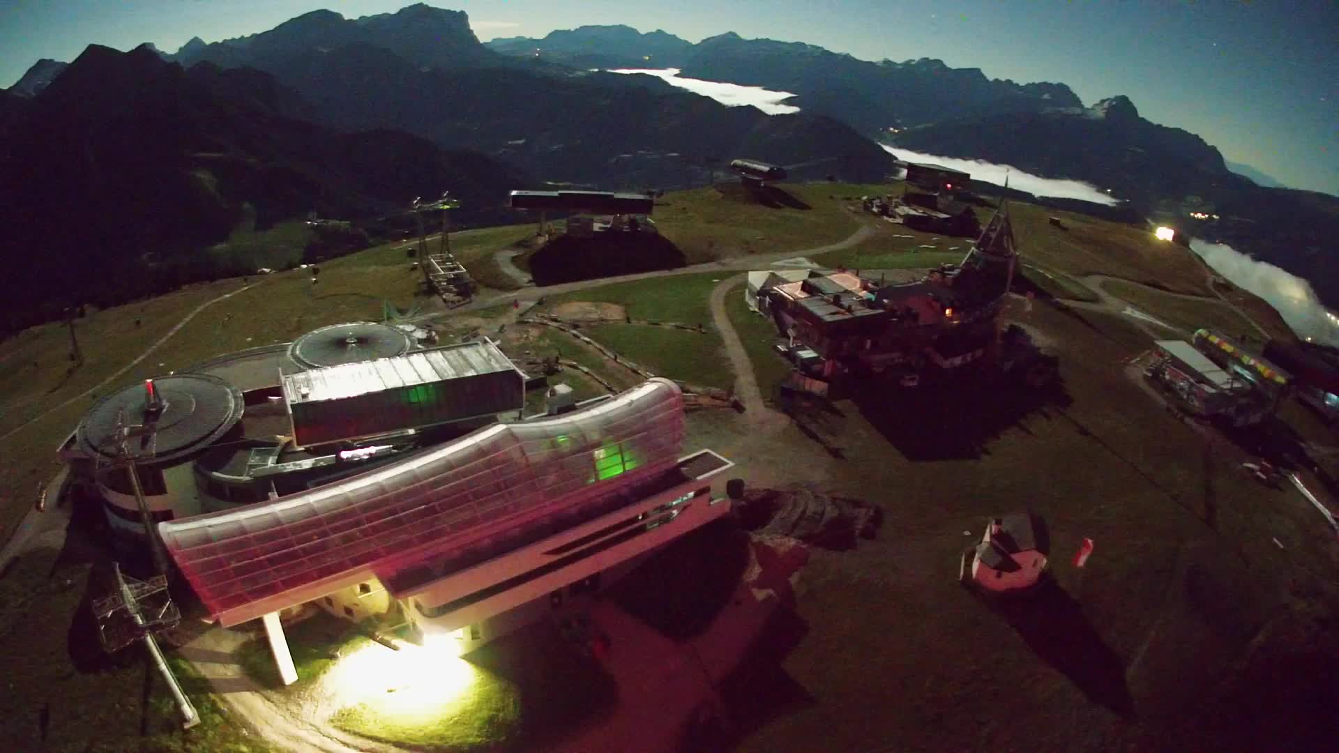 Kronplatz | Gipfel | 2275m