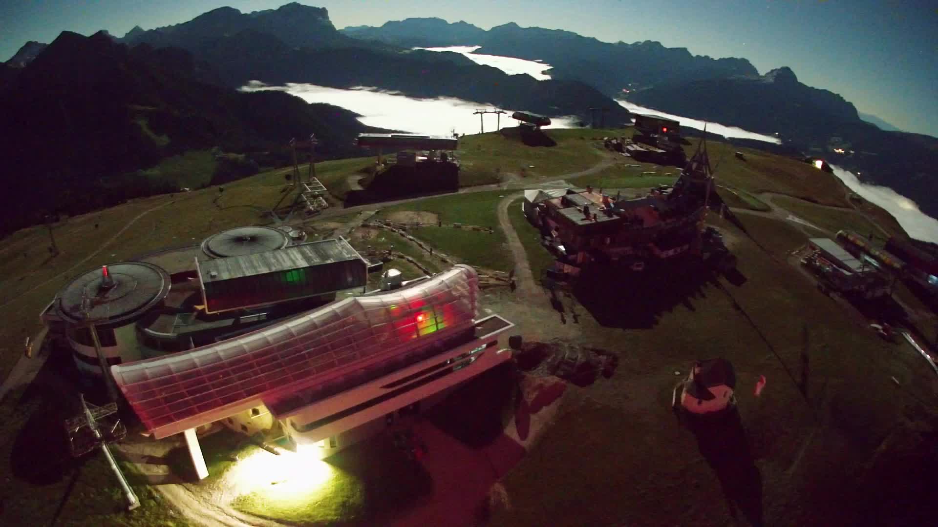 Kronplatz | vrh | 2275m