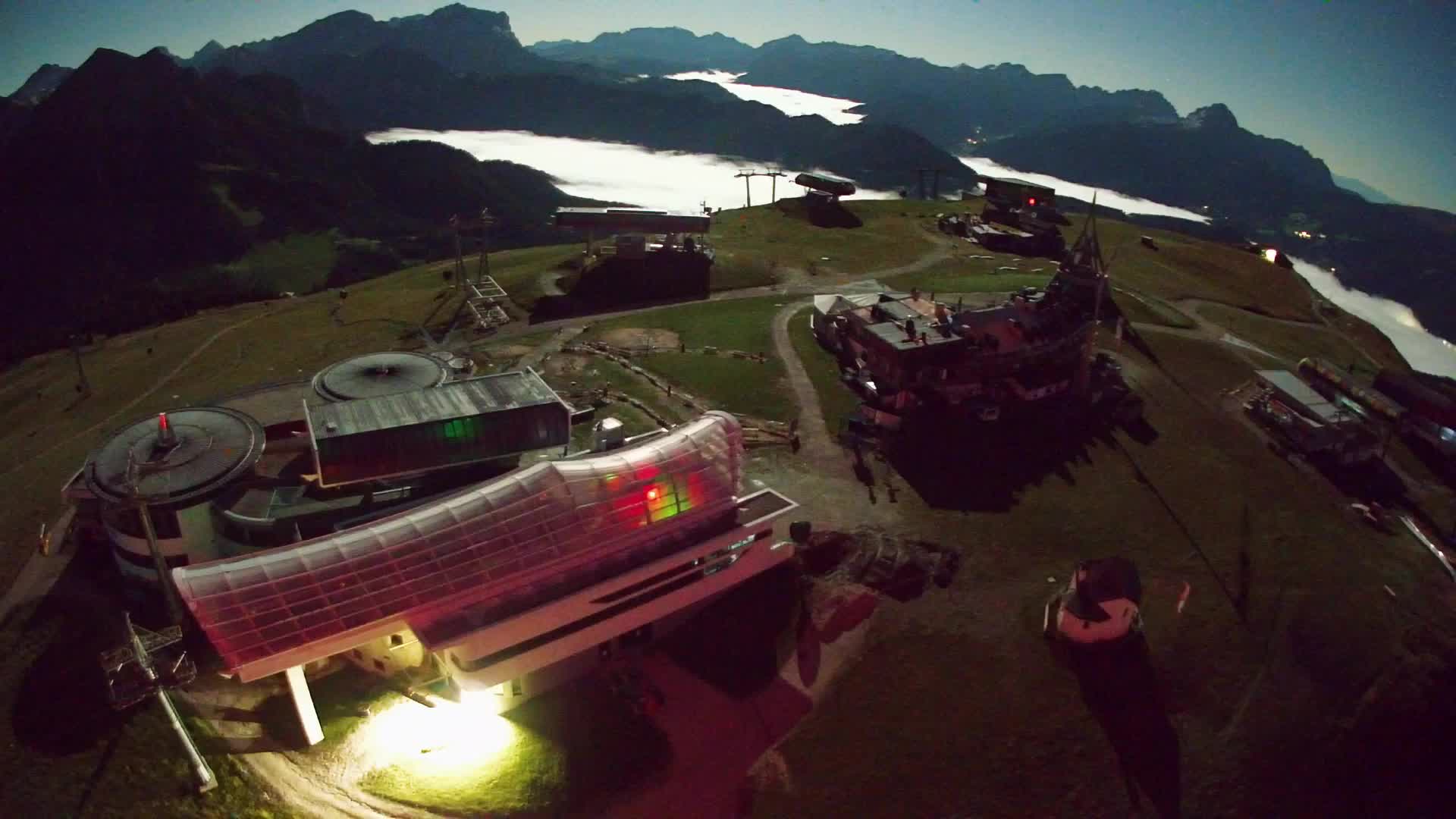 Kronplatz | cima | 2275m