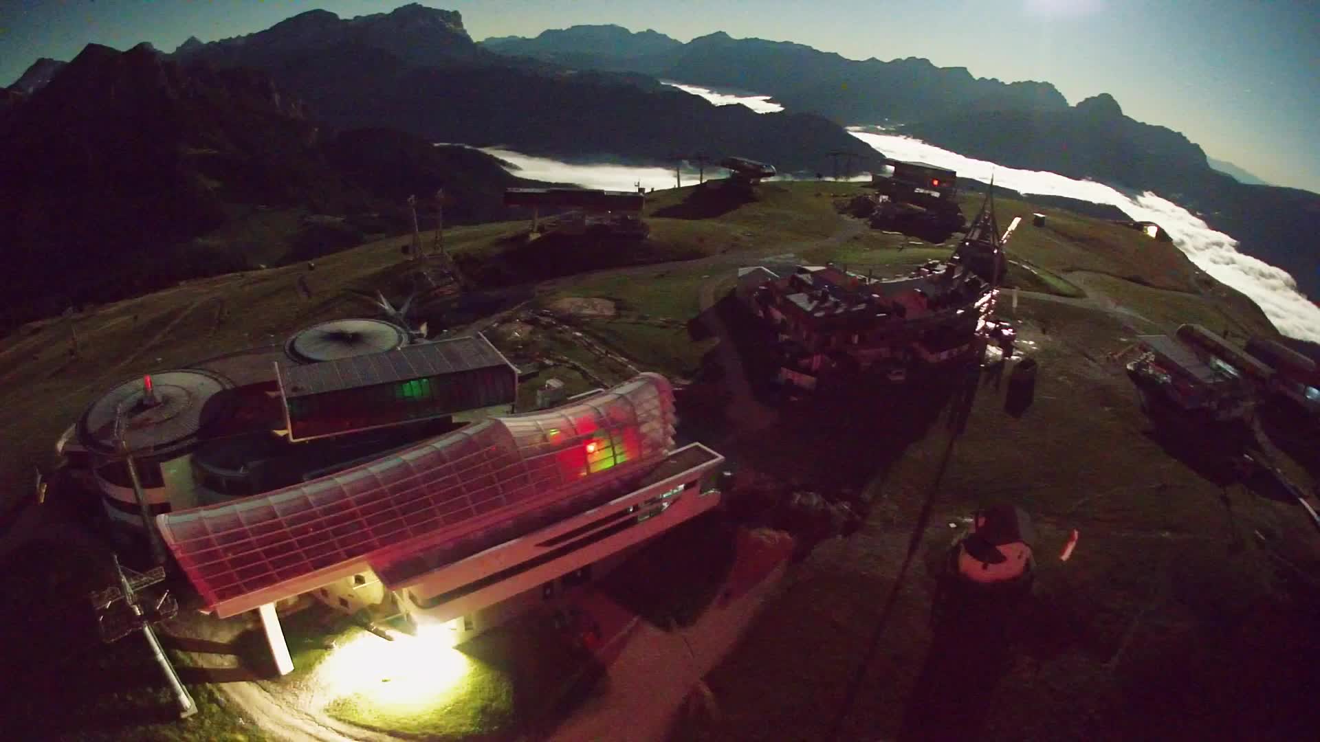 Kronplatz | vrh | 2275m