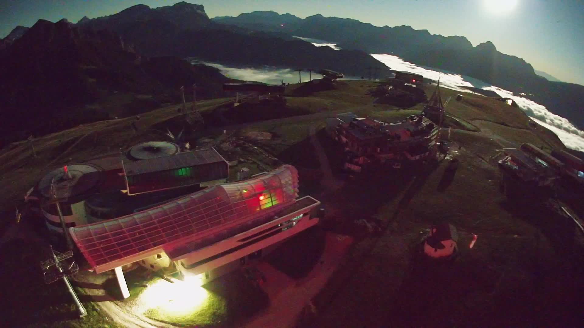 Kronplatz | sommet | 2275m