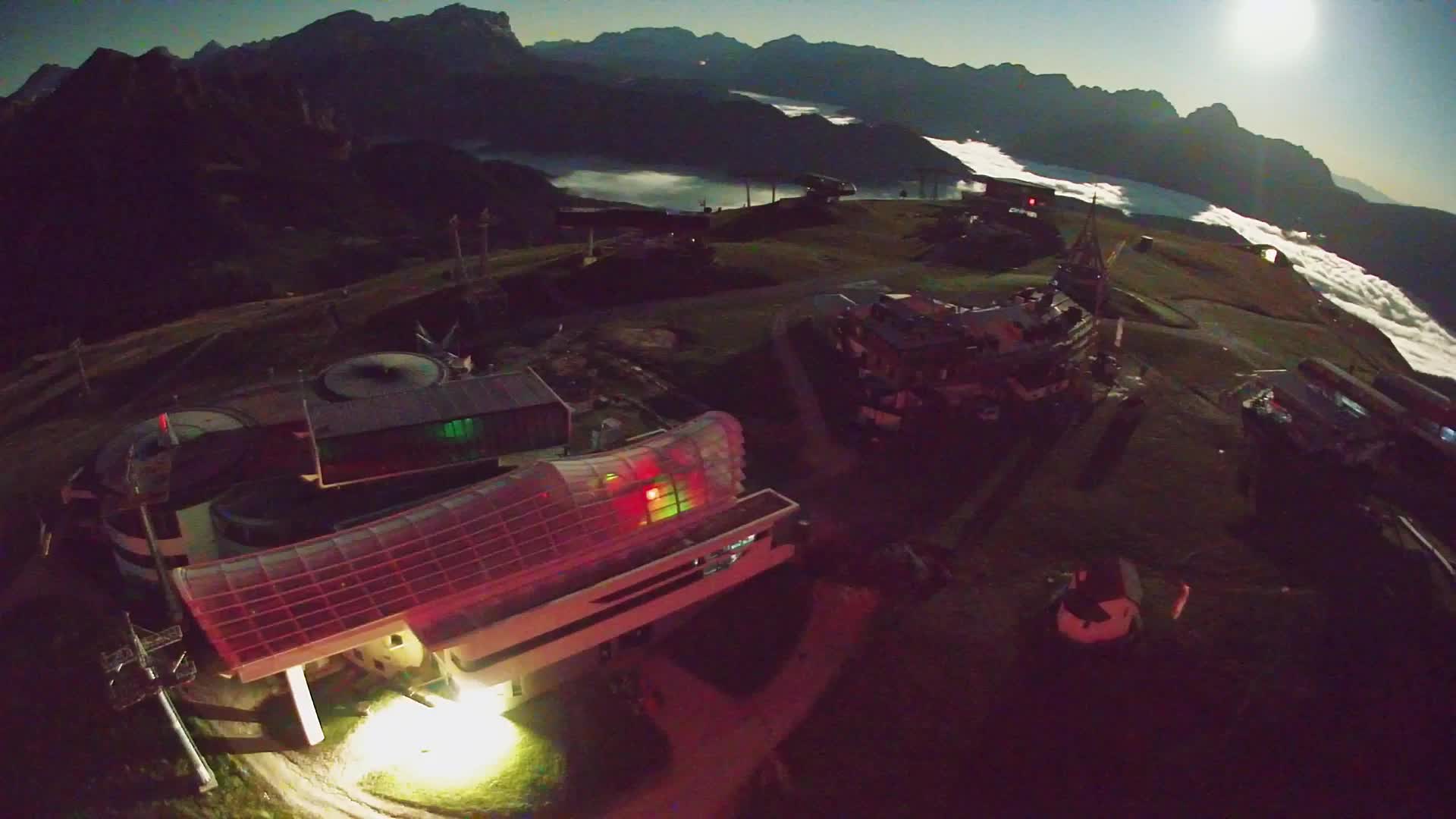 Kronplatz | peak | 2275m