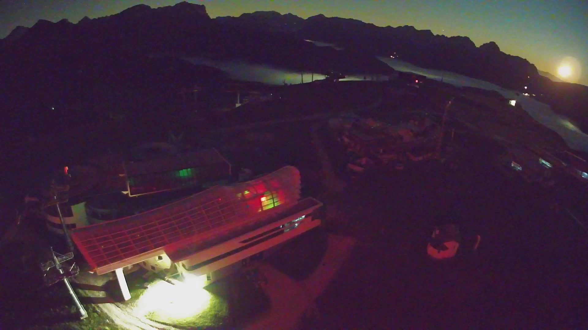 Kronplatz | vrh | 2275m