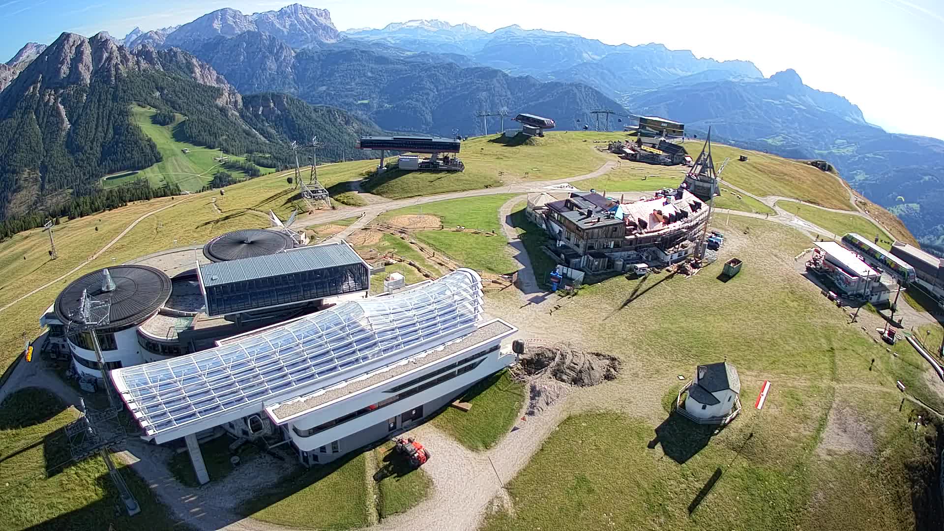 Kronplatz | peak | 2275m