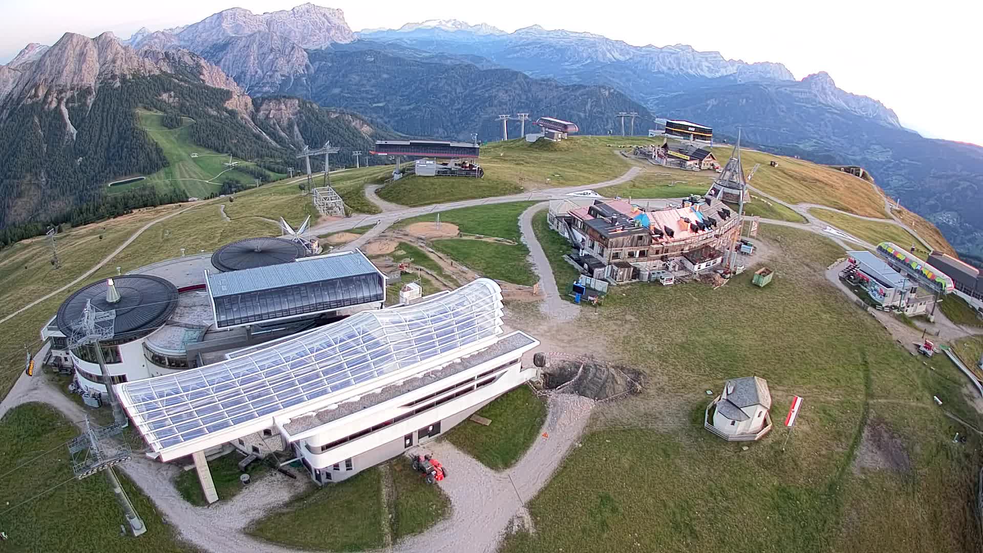 Kronplatz | peak | 2275m