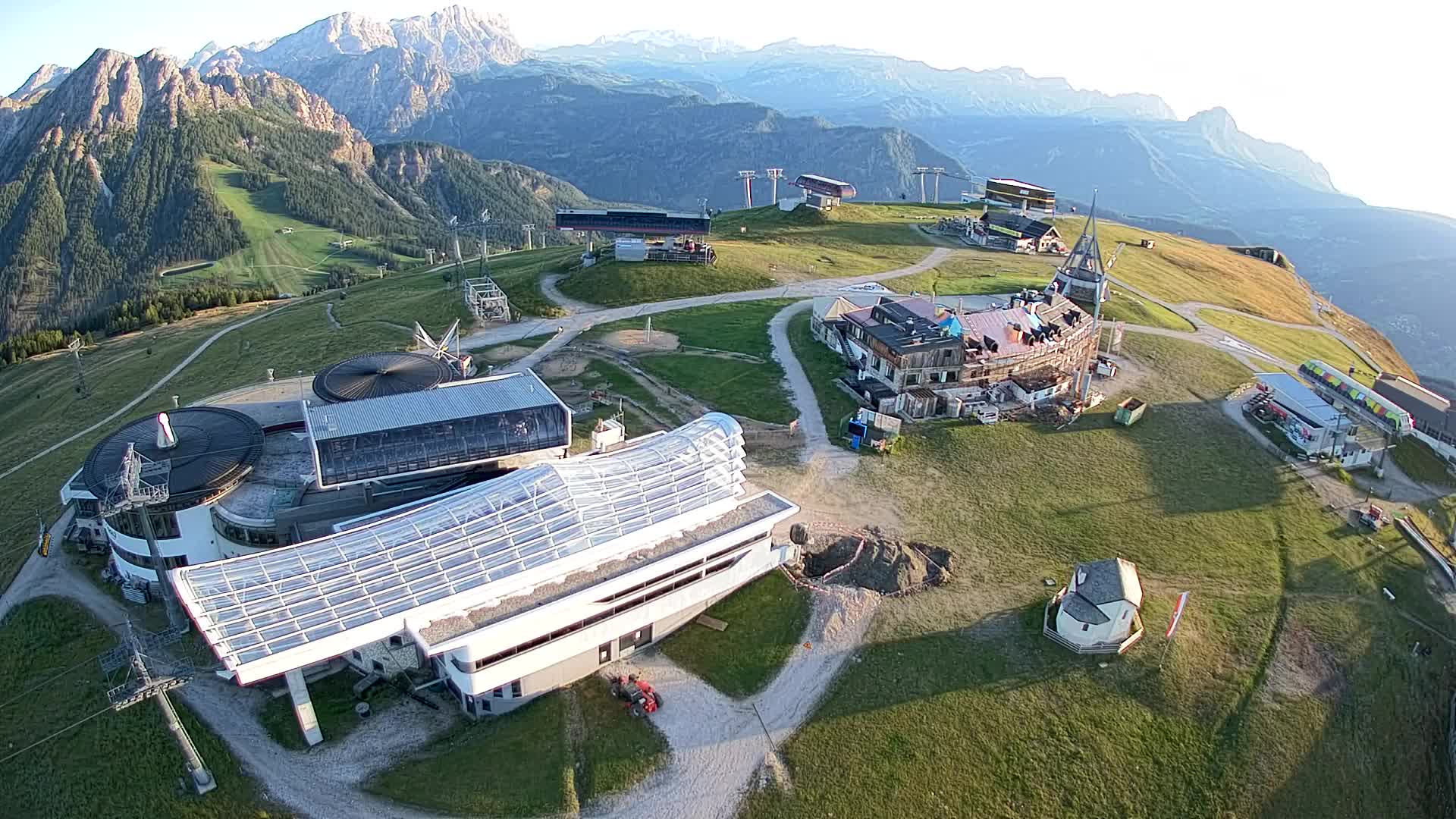 Kronplatz | peak | 2275m