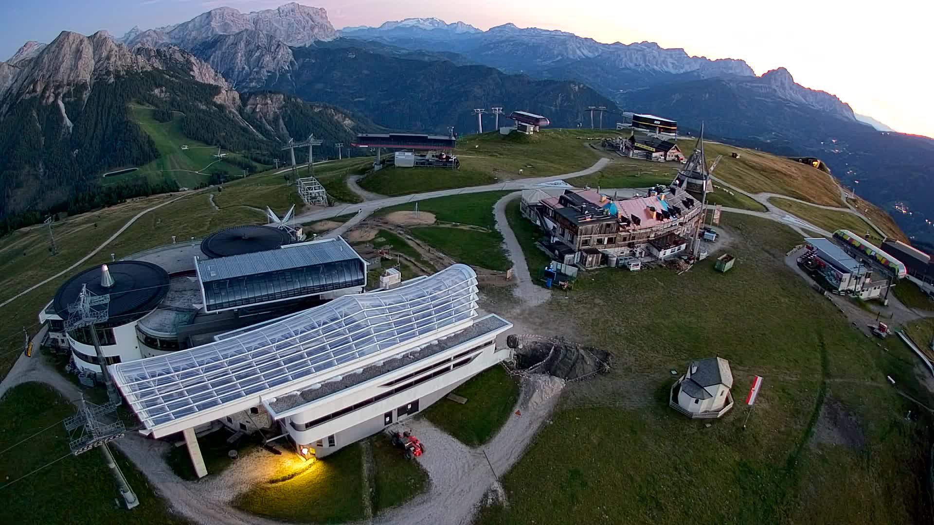 Kronplatz | peak | 2275m
