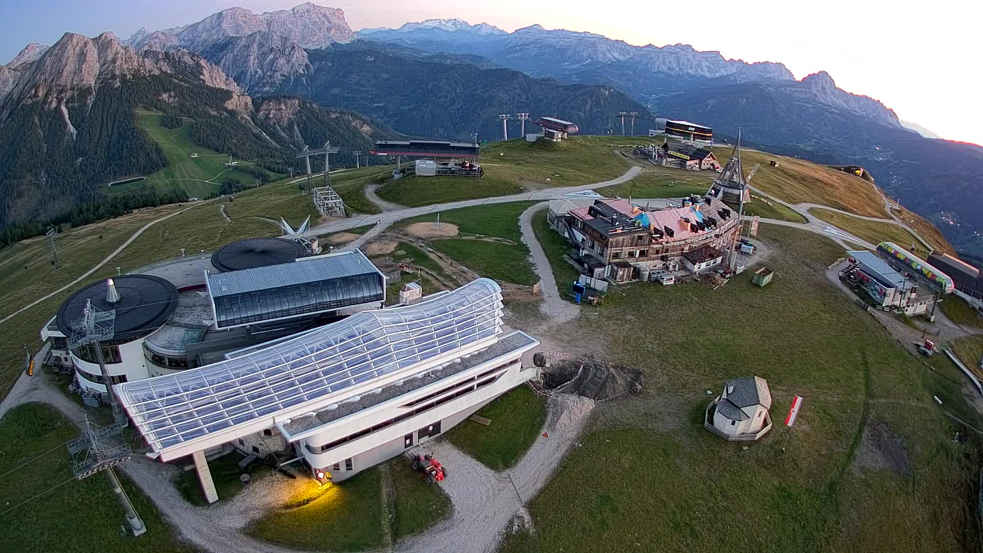 Kronplatz | peak | 2275m