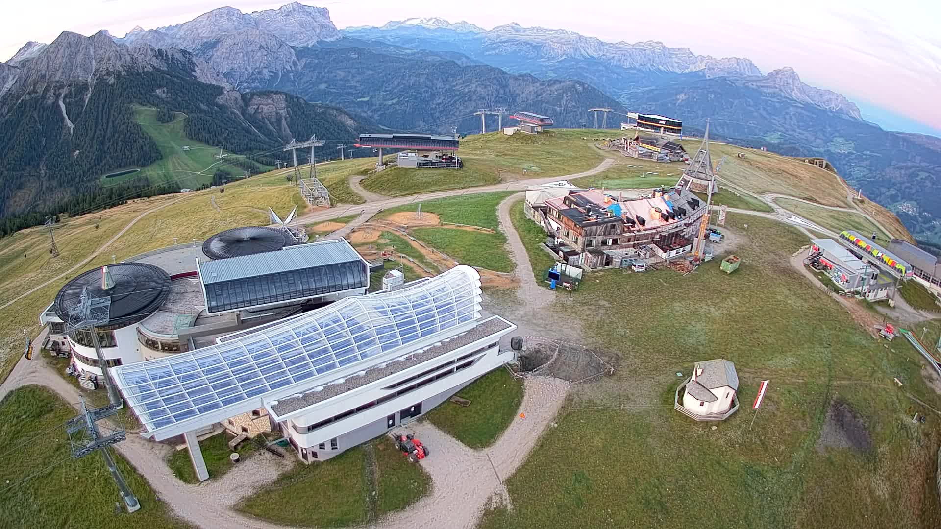 Kronplatz | Gipfel | 2275m
