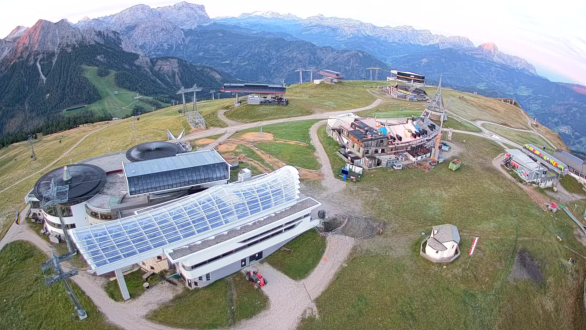 Kronplatz | Gipfel | 2275m