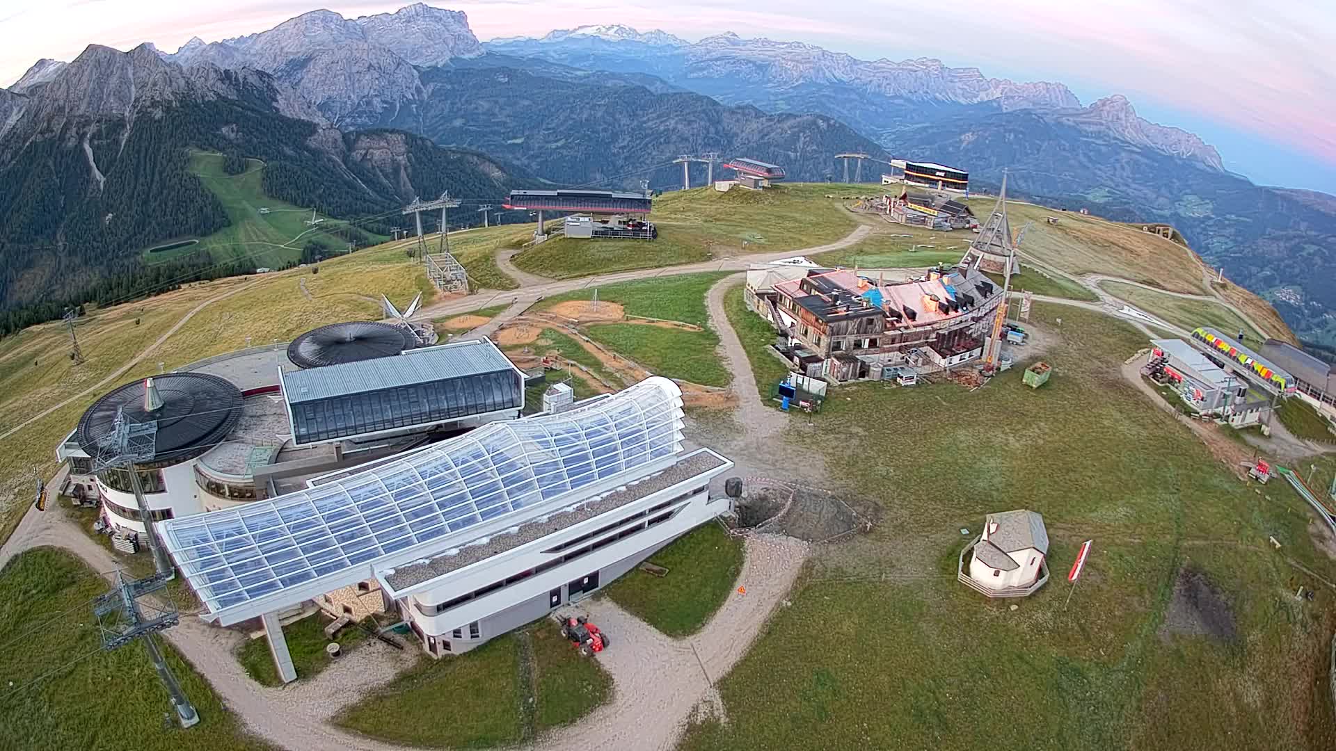 Kronplatz | peak | 2275m