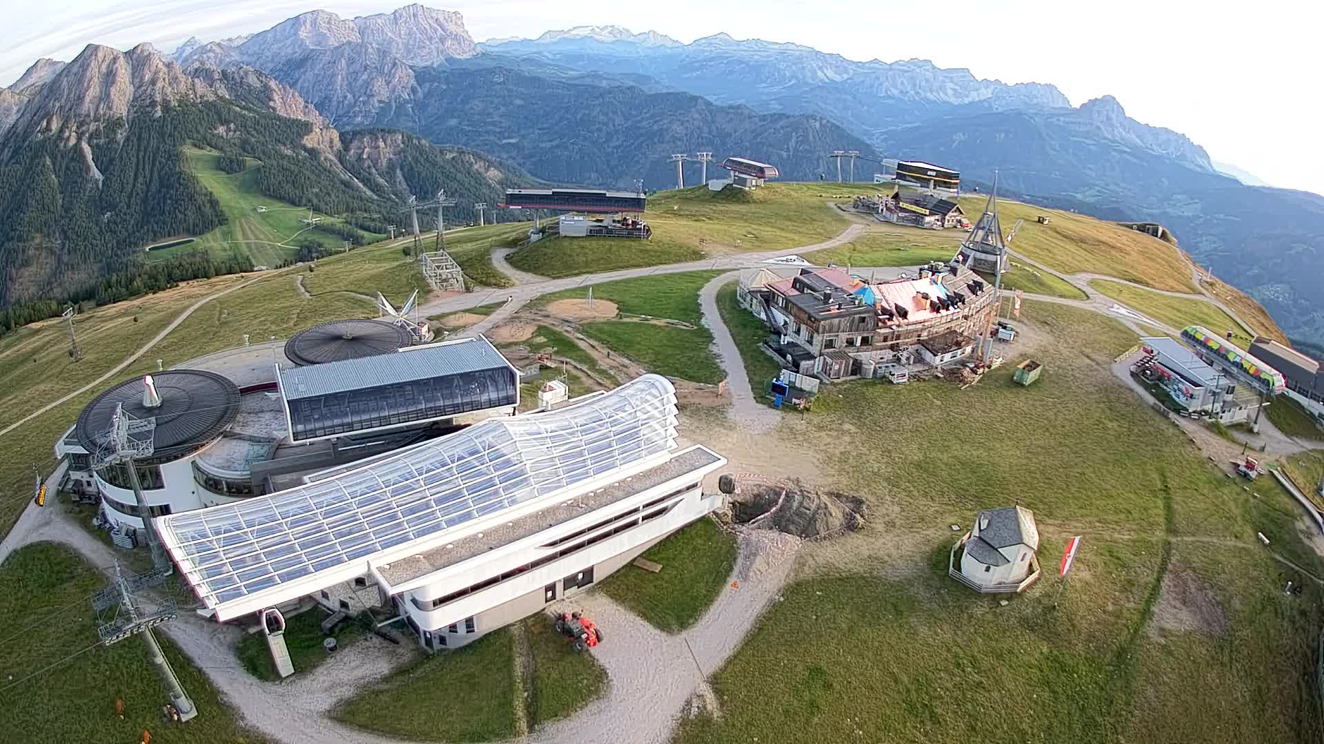 Kronplatz | sommet | 2275m