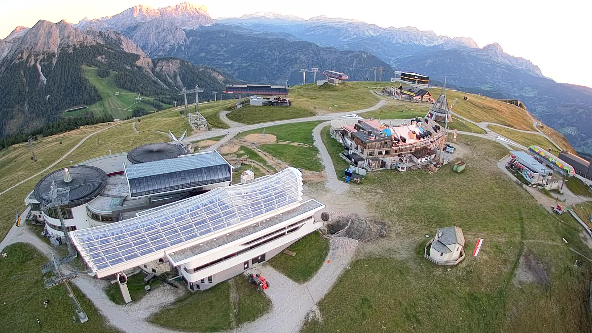 Kronplatz | cima | 2275m