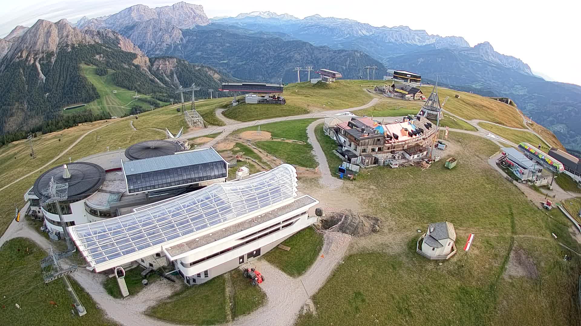 Kronplatz | vrh | 2275m