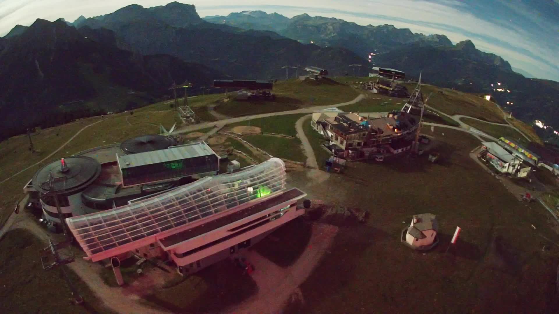 Kronplatz | Gipfel | 2275m
