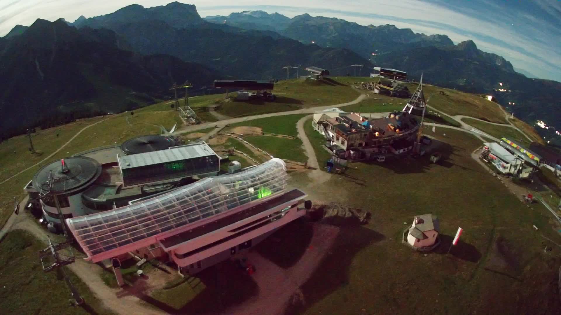 Kronplatz | vrh | 2275m