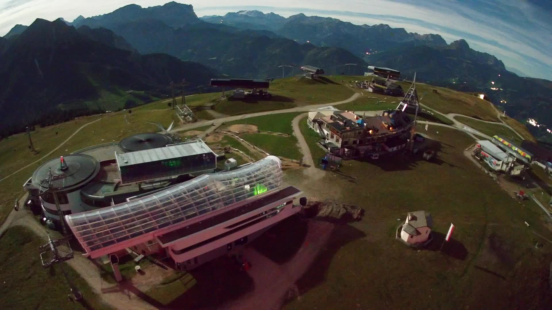 Kronplatz | vrh | 2275m