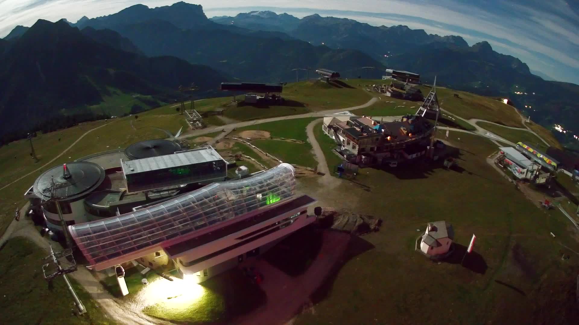 Kronplatz | vrh | 2275m