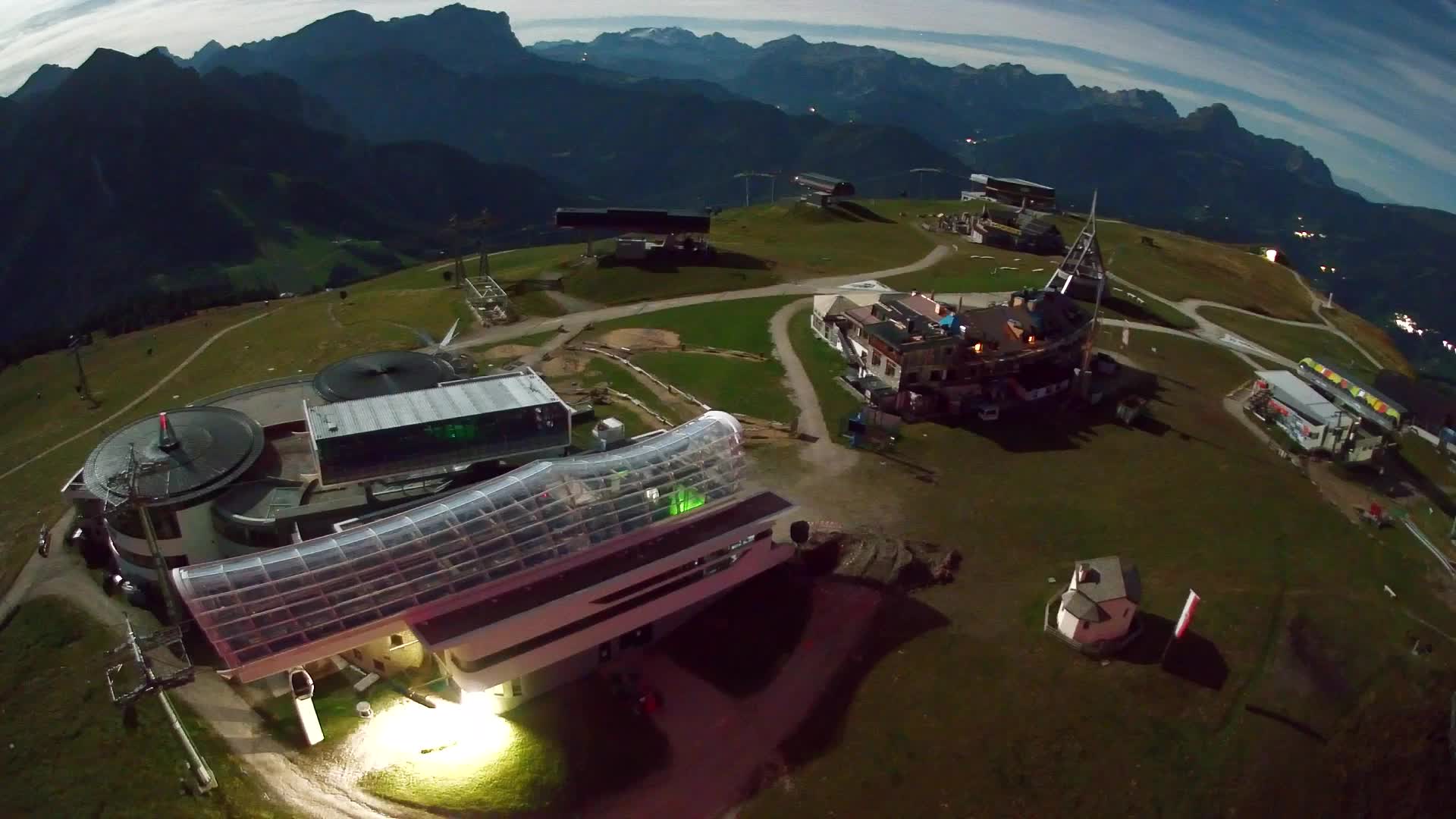 Kronplatz | vrh | 2275m