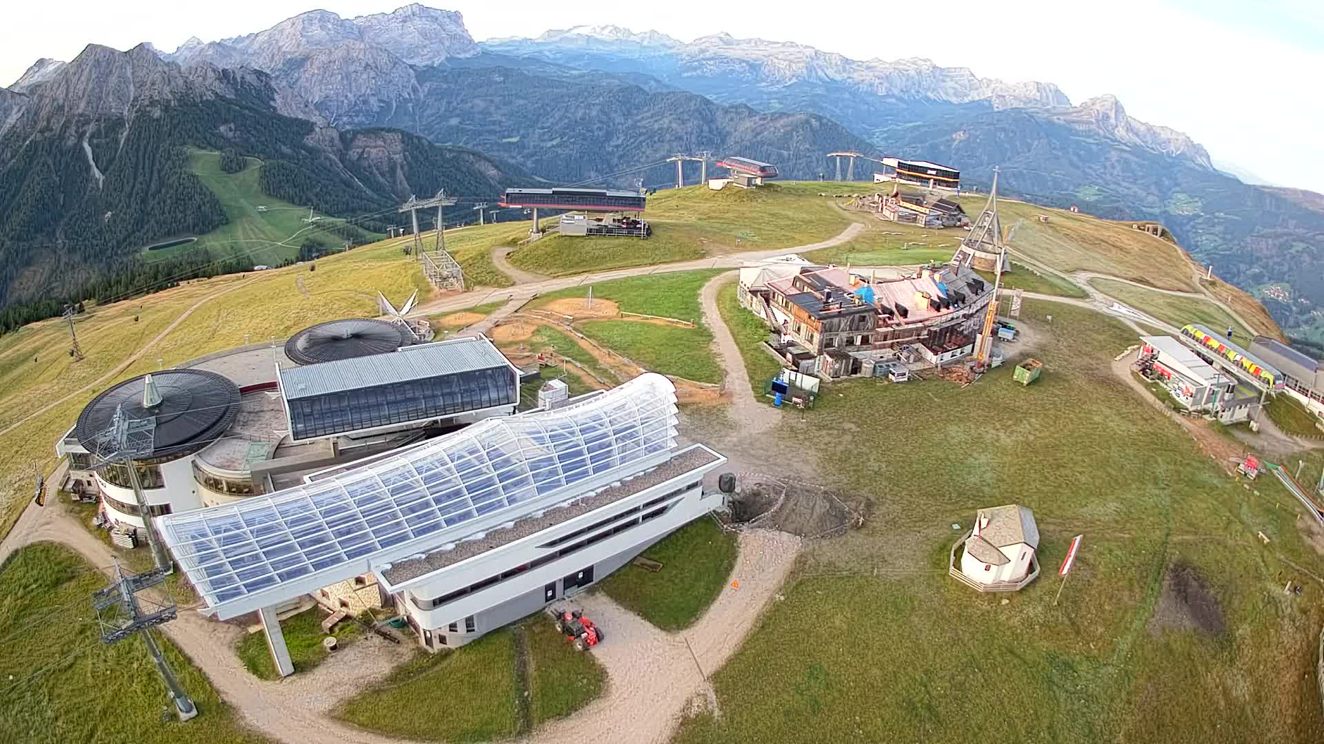 Kronplatz | peak | 2275m