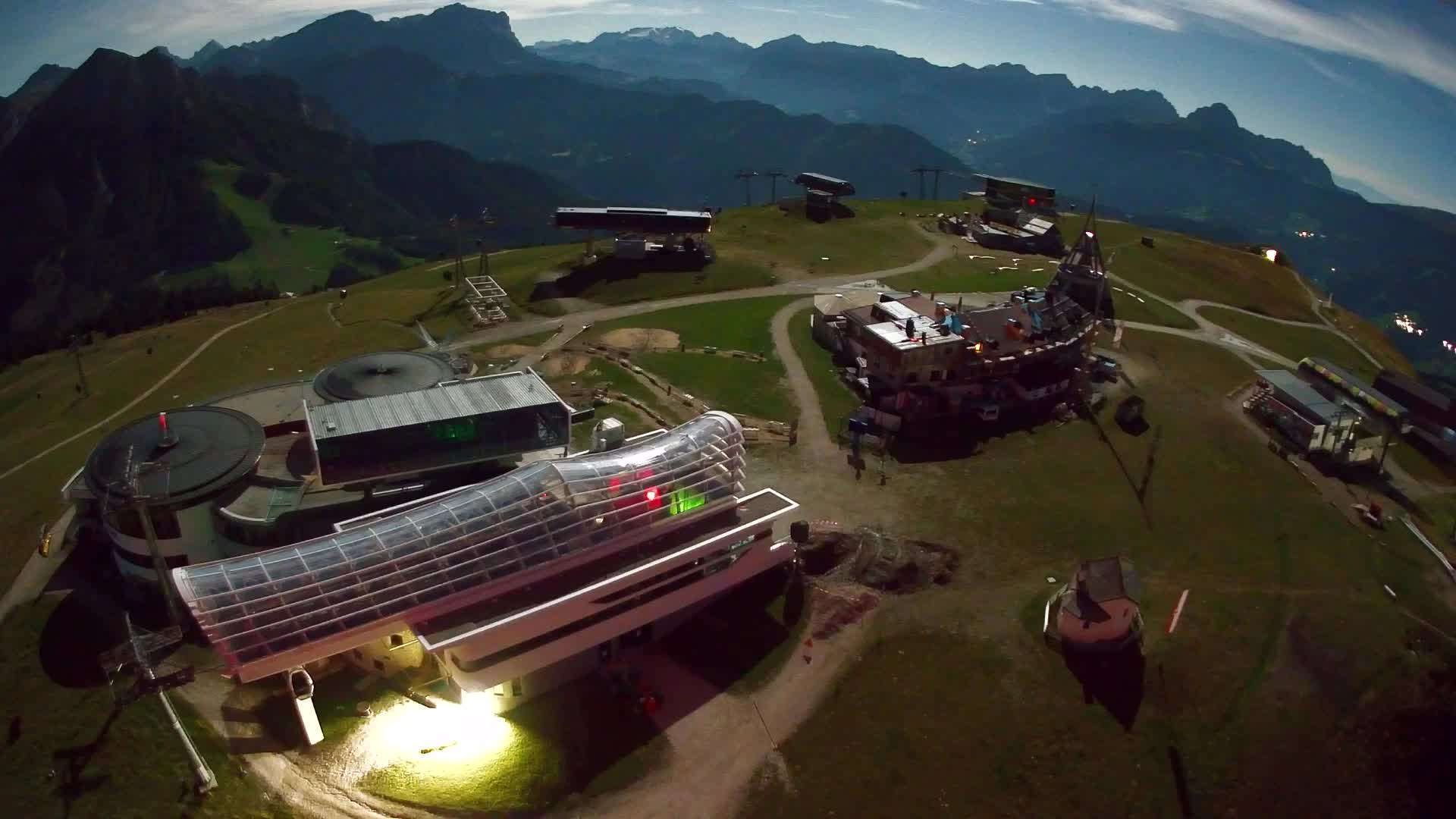Kronplatz | peak | 2275m