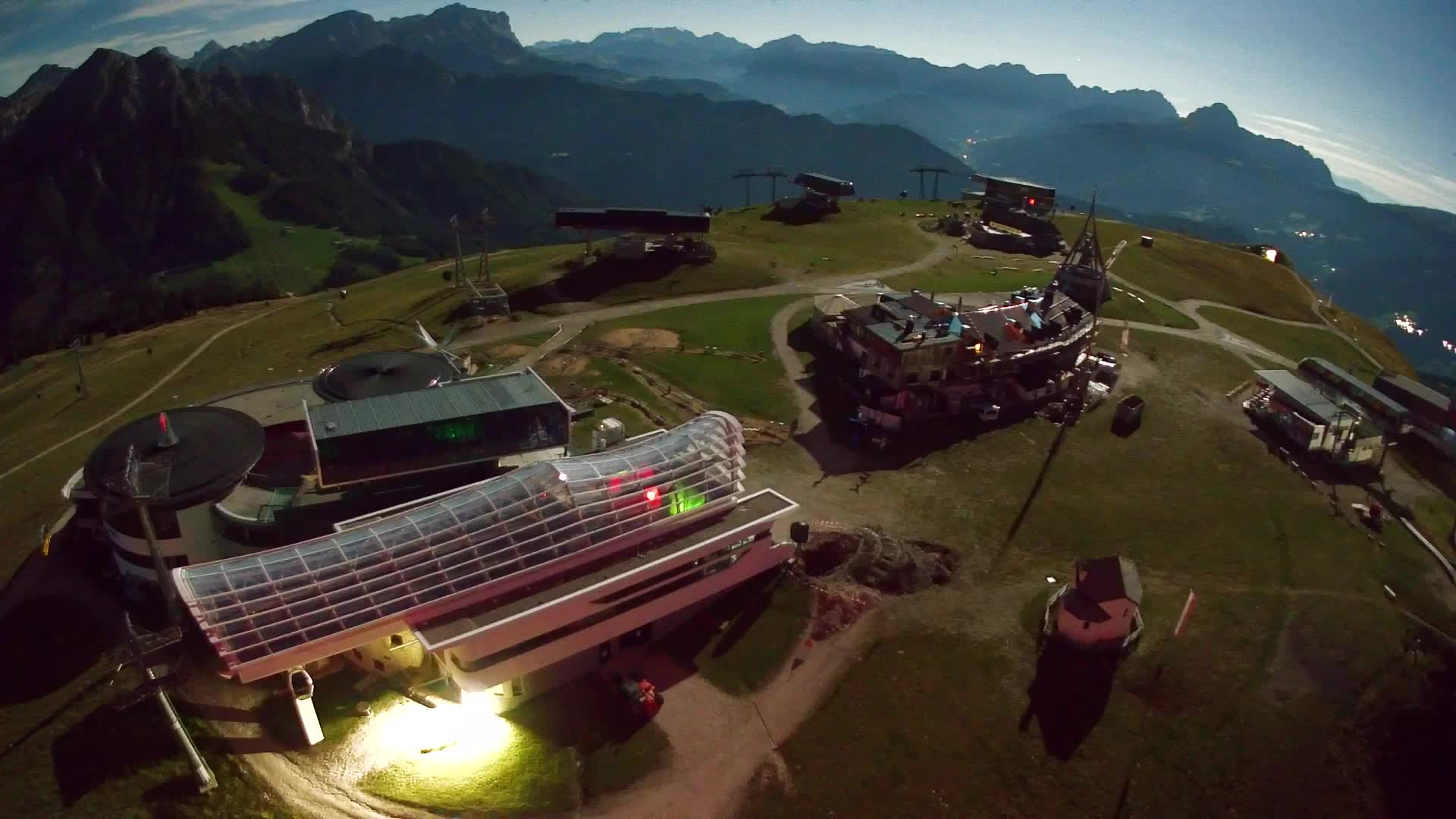 Kronplatz | Gipfel | 2275m