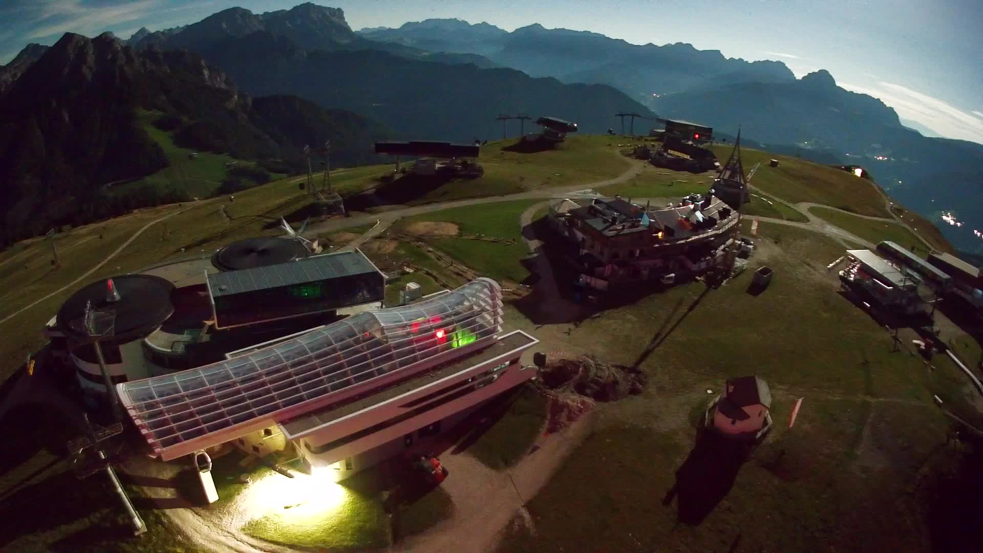 Kronplatz | cima | 2275m
