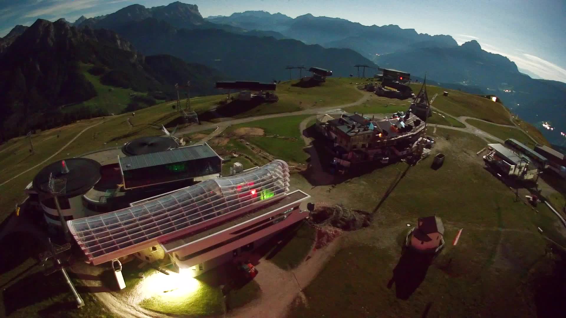 Kronplatz | vrh | 2275m