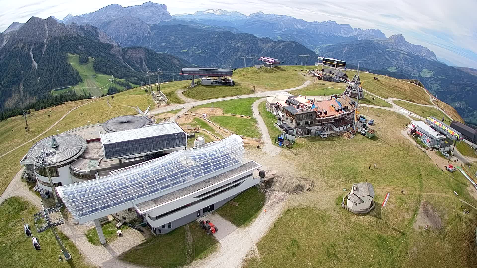 Kronplatz | peak | 2275m