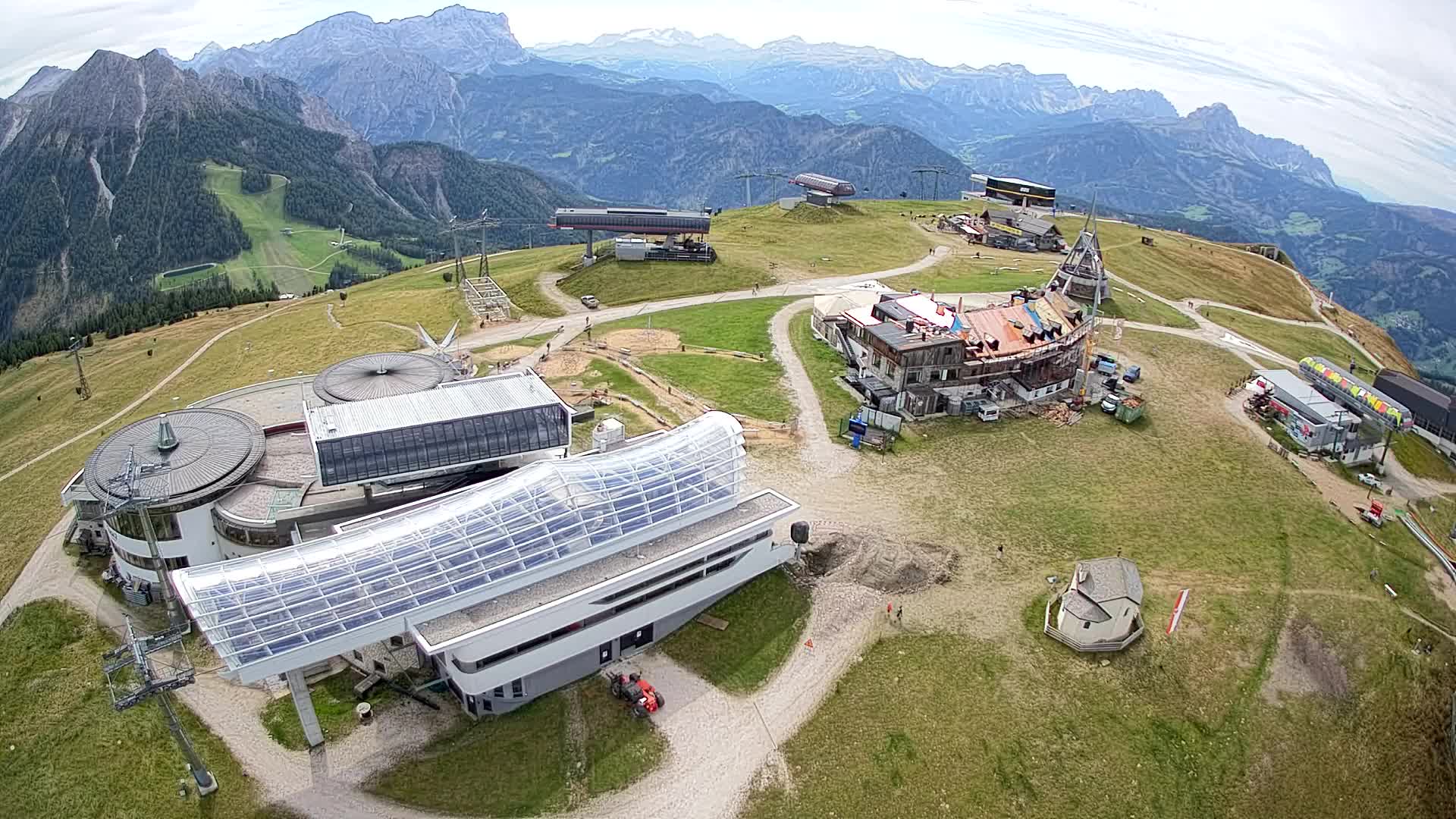 Plan de Corones | Vetta | 2275m
