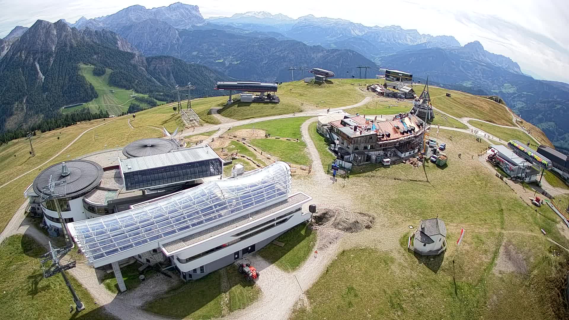 Kronplatz | vrh | 2275m